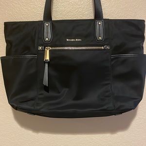 Michael Kors authentic large tote